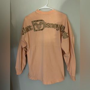 Walt Disney Spirit jersey